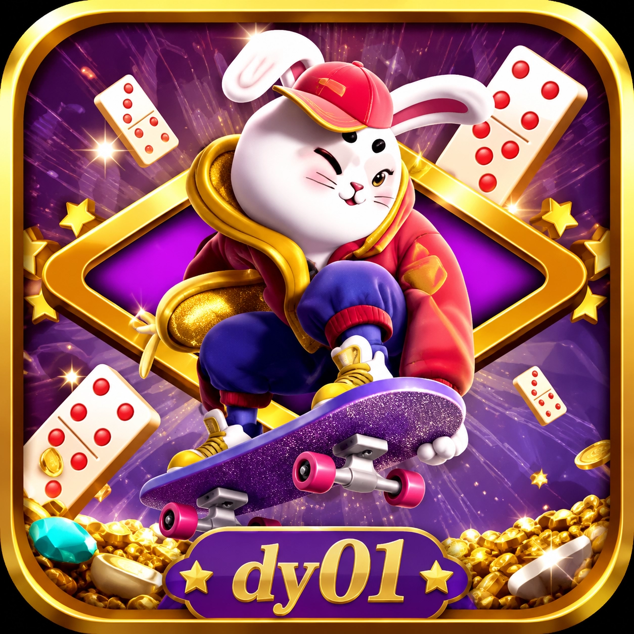 Unduh dy01 APK Gratis untuk Android