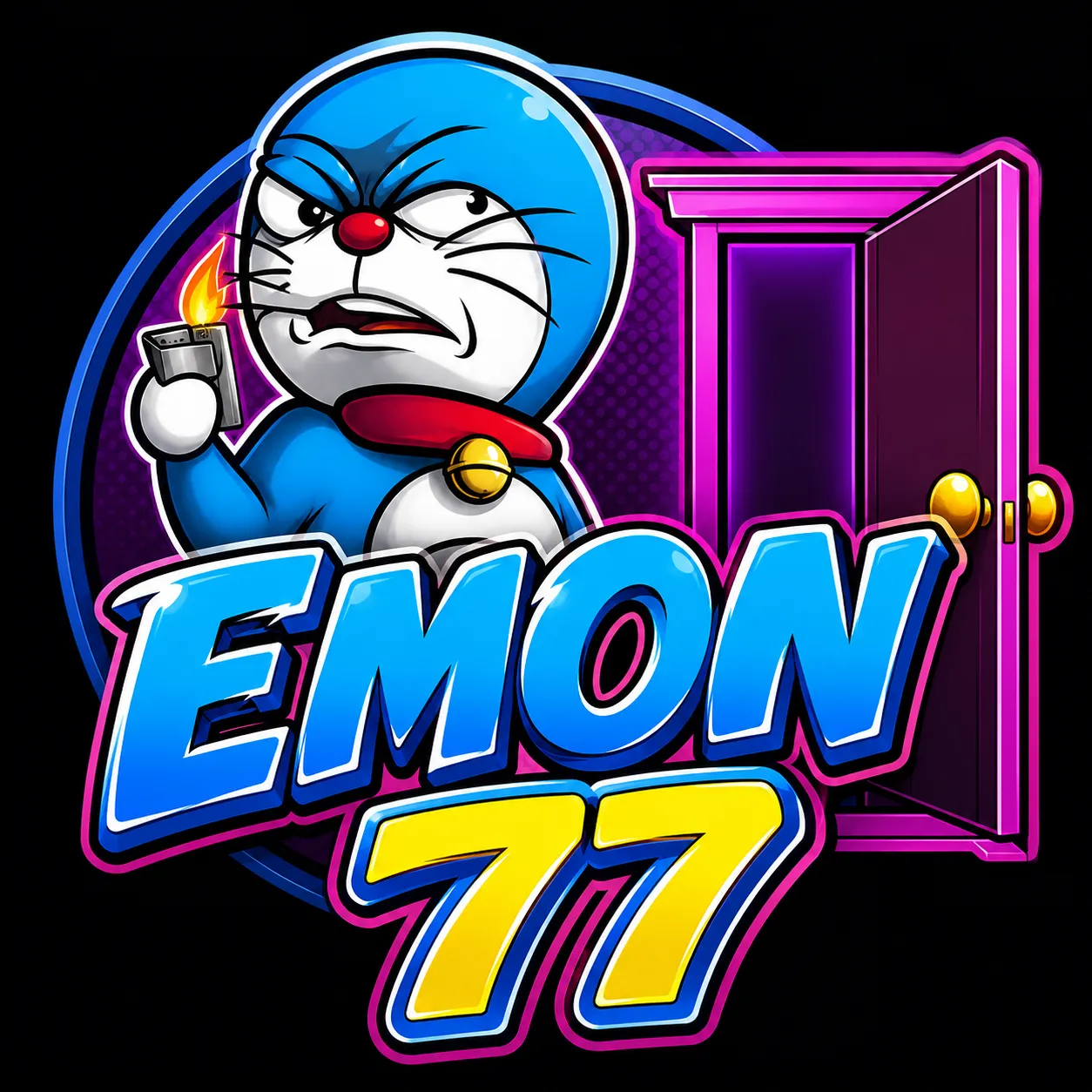 emon77 APK Terbaru untuk Android Tanpa Iklan