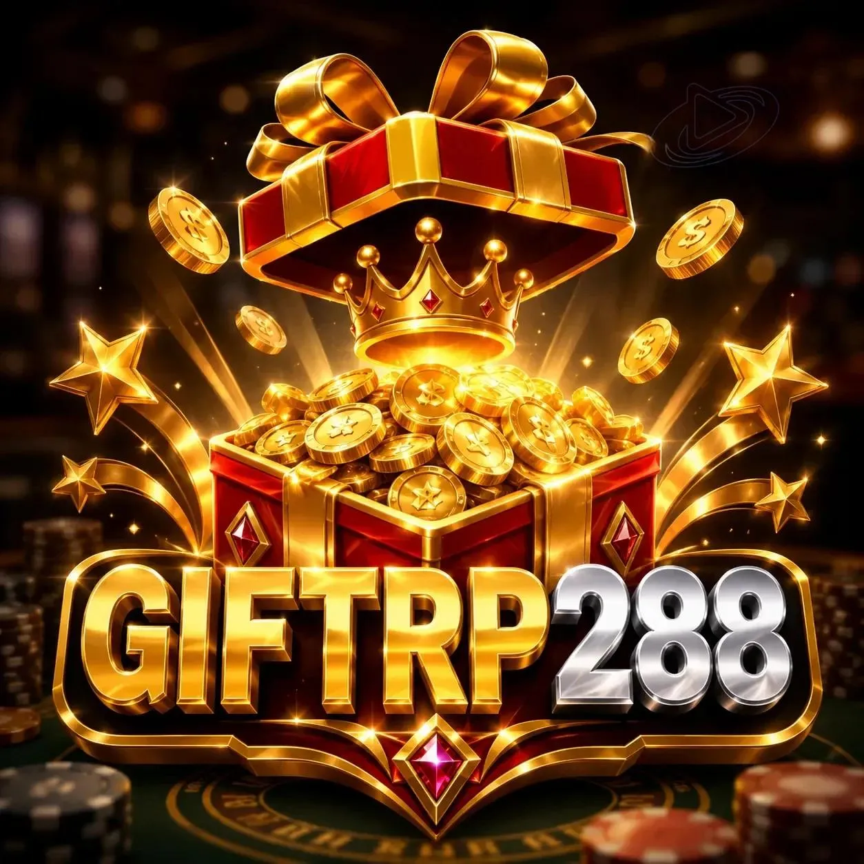 Update Aplikasi giftrp288 Terbaru 2026