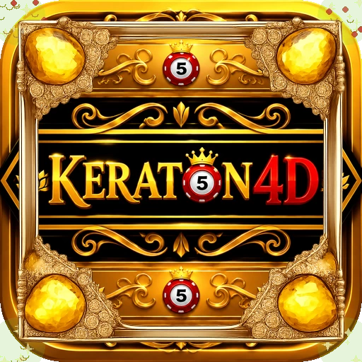 Kelebihan dan Fitur Aplikasi keraton4d Terbaru