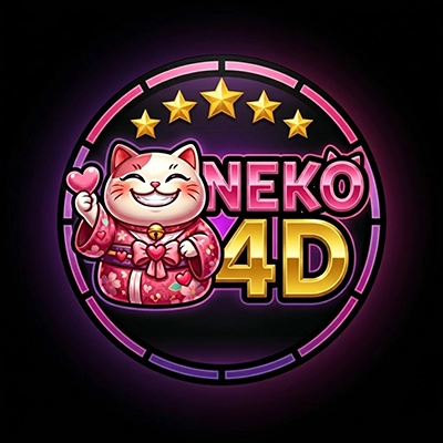 neko4d APK Terbaru untuk Android Tanpa Iklan