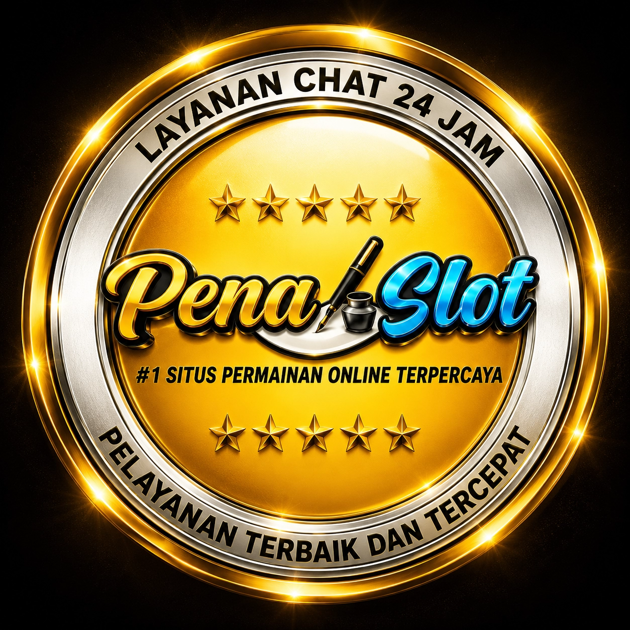 Aplikasi penaslot Terbaru: Review dan Link Download