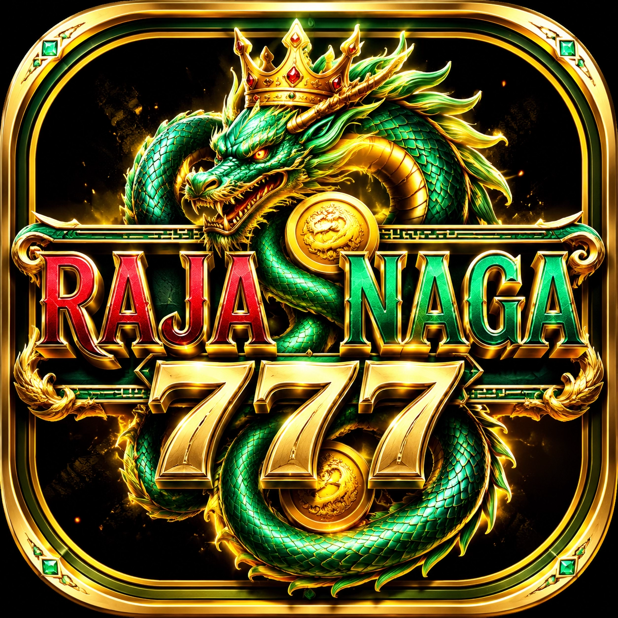 Cara Update Aplikasi rajanaga777 ke Versi Terbaru