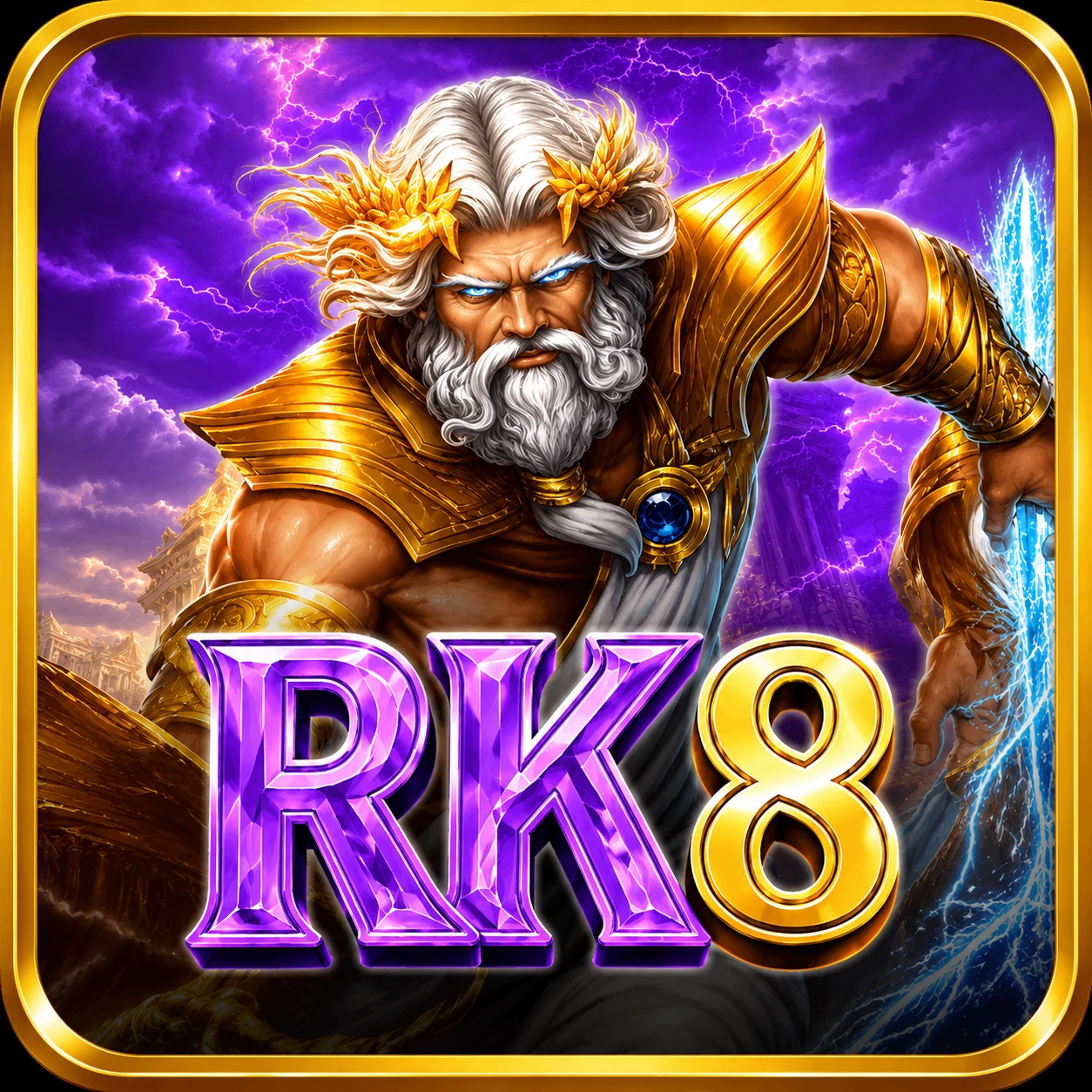 rk8 APK Terbaru dan Aman untuk Diunduh