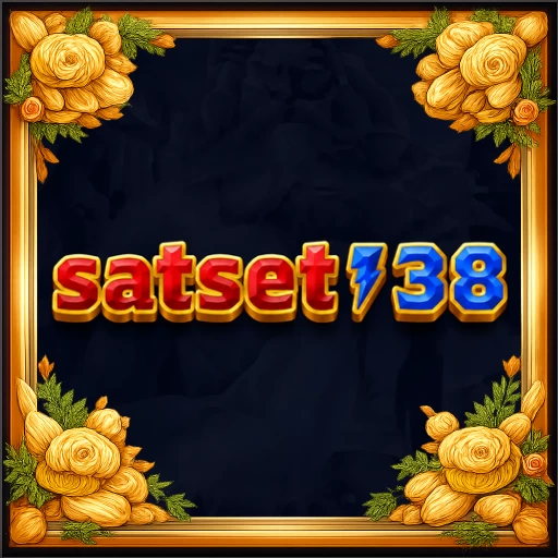 satset138 App APK Terbaru