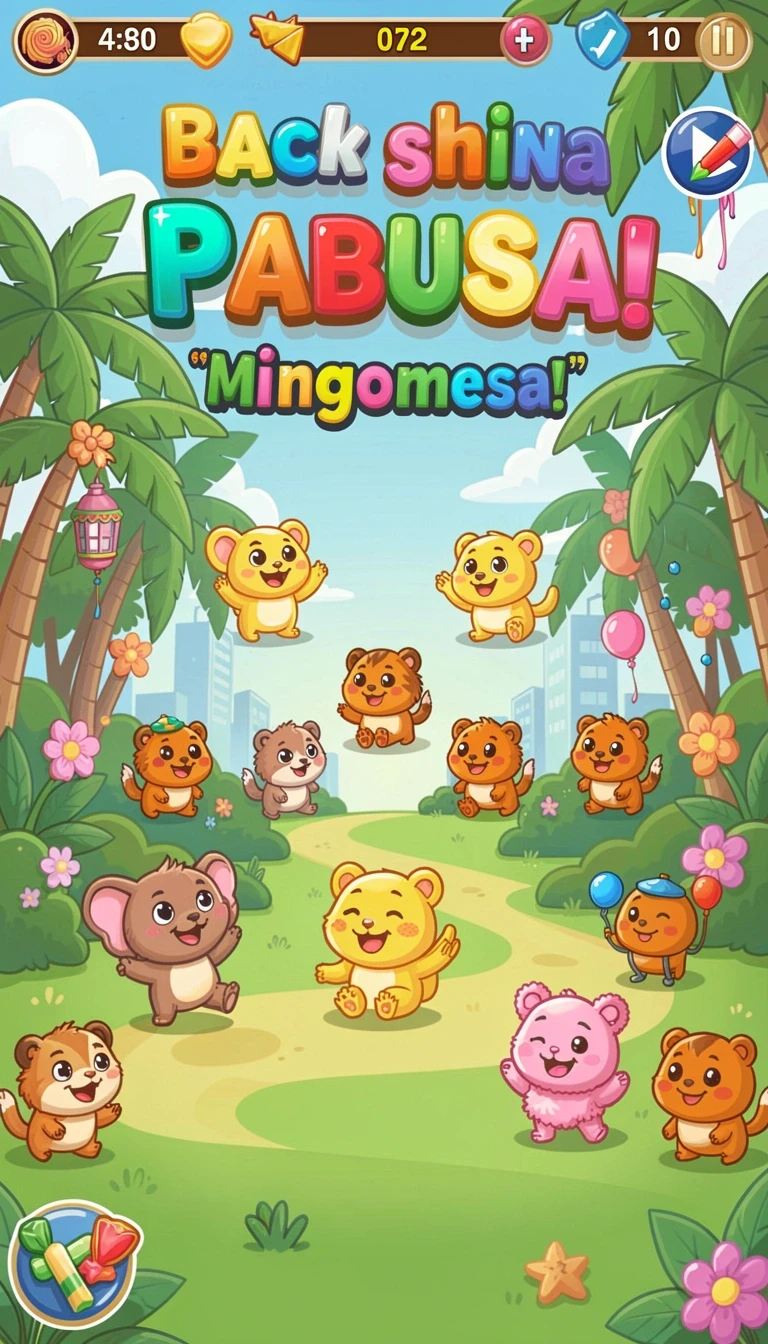 Tampilan utama aplikasi open Terbaru untuk Android: Download APK Gratis yang intuitif dan efisien.