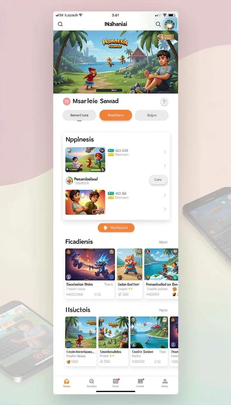 Tampilan utama aplikasi Update Aplikasi 9sl ke Versi Terbaru yang intuitif dan efisien.