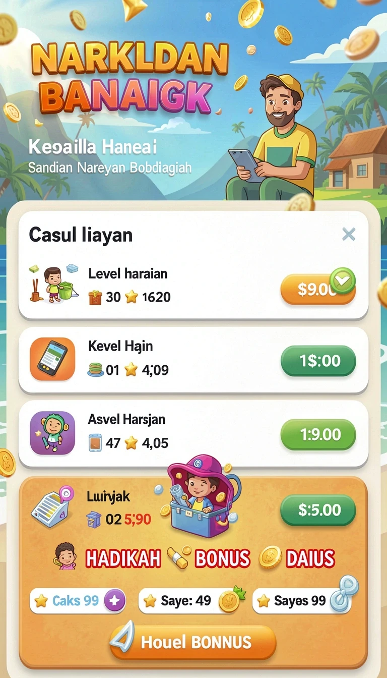 Tampilan utama aplikasi main88 Terbaru: Download APK dan Info Lengkap yang intuitif dan efisien.