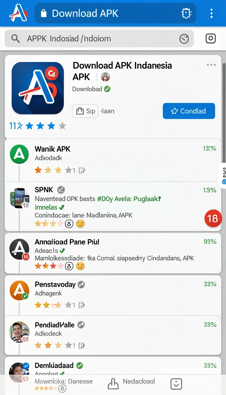 Tampilan utama aplikasi aston777 Terbaru 2026: Download APK dan Review yang intuitif dan efisien.