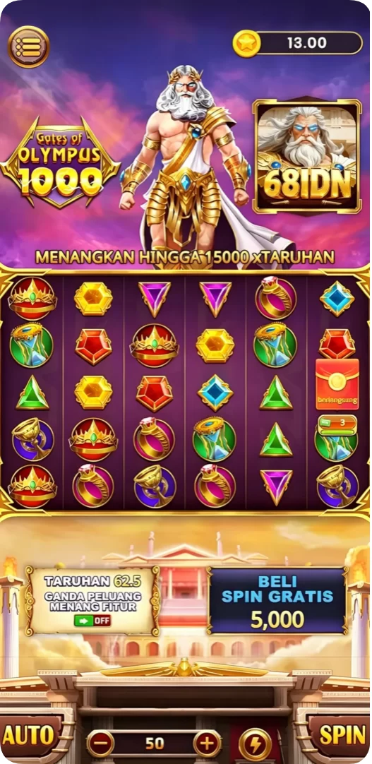 Tampilan utama aplikasi Download svip9 APK Terbaru untuk HP Android yang intuitif dan efisien.