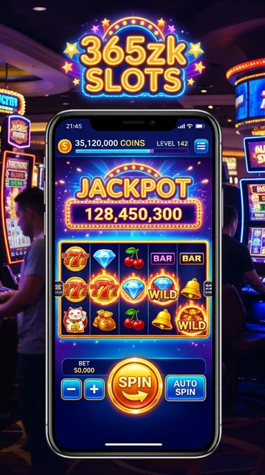 Tampilan utama aplikasi rsnvip6 APK Terbaru untuk Perangkat Android yang intuitif dan efisien.
