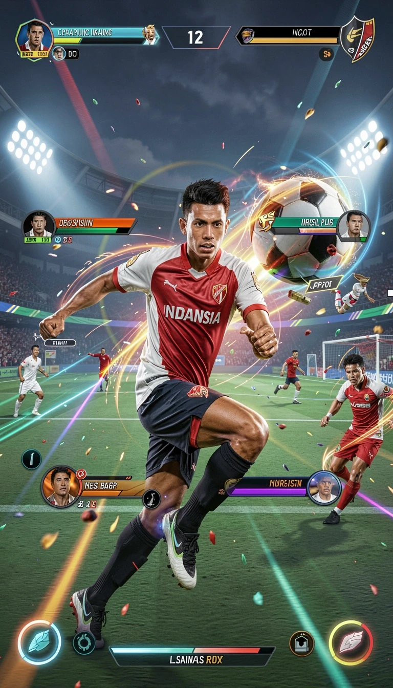 Tampilan utama aplikasi akartoto Terbaru: Review Aplikasi dan Link Unduh yang intuitif dan efisien.