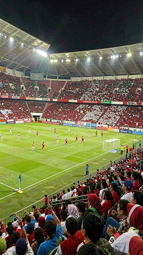 Tampilan utama aplikasi Aplikasi ledak188 Terbaru: Review dan Link Download yang intuitif dan efisien.