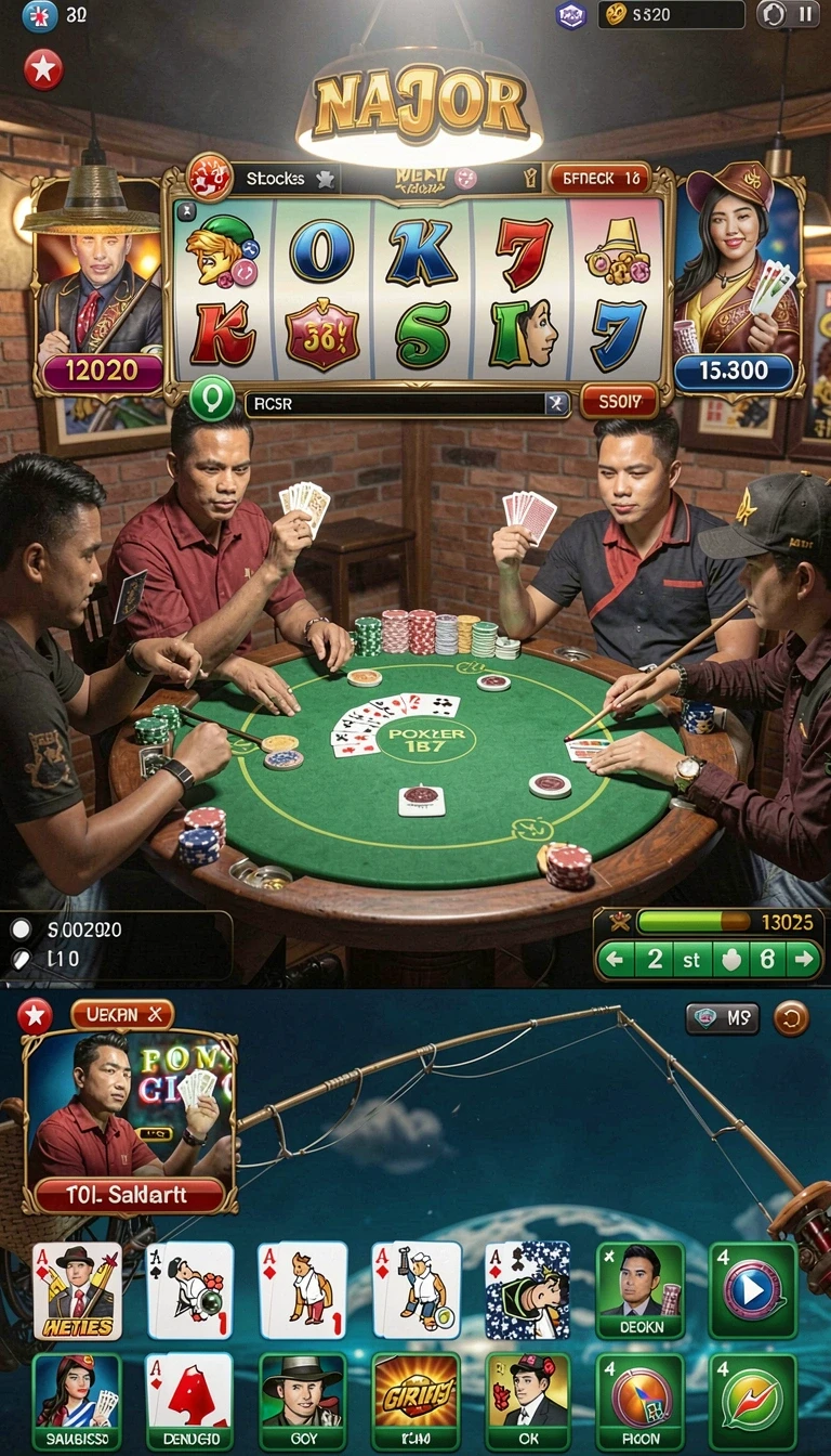 Tampilan utama aplikasi aifa66 Terbaru 2026: Download APK dan Review yang intuitif dan efisien.