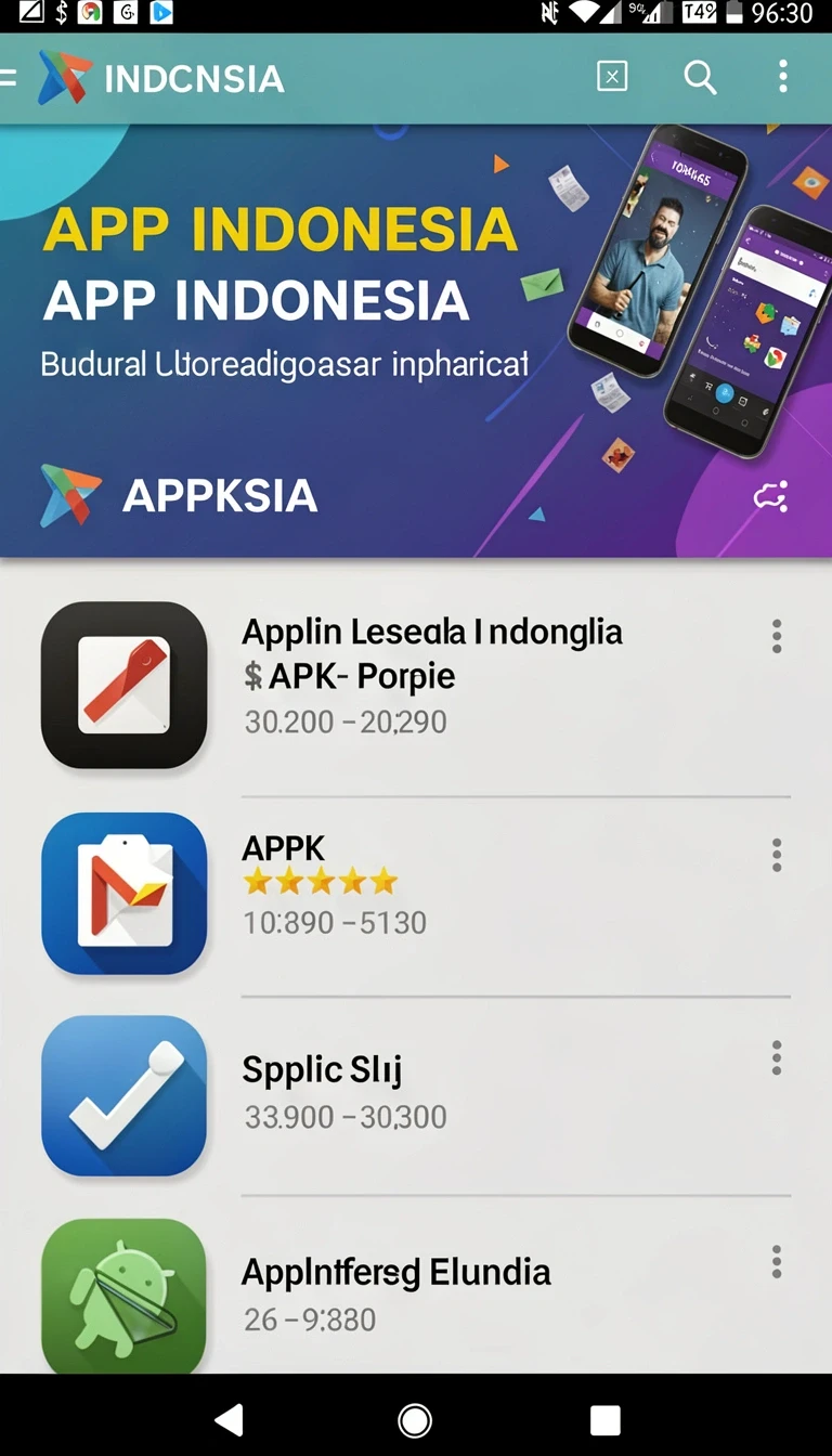 Tampilan utama aplikasi win88blue Terbaru: Download APK dan Info Lengkap yang intuitif dan efisien.